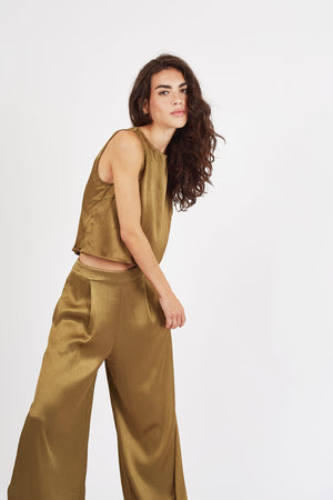 Traffic People Breathless Evie trousers